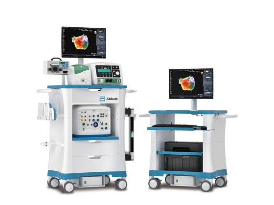 3Dマッピングシステム