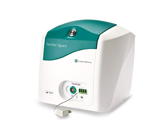 アブレーションデバイス