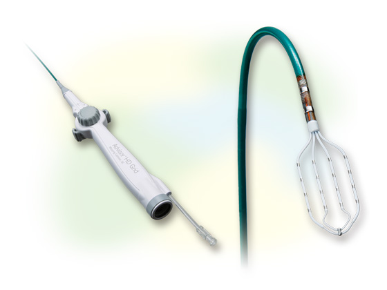 電極カテーテル