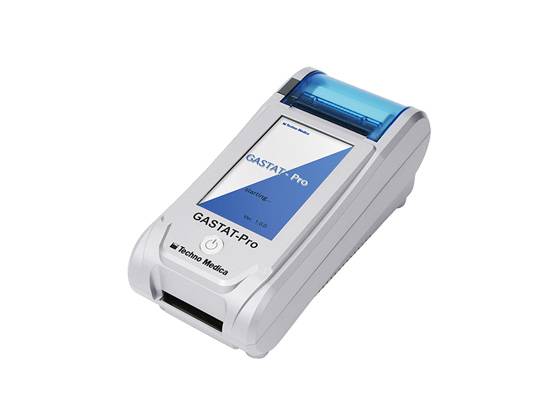 血液ガス・電解質分析装置