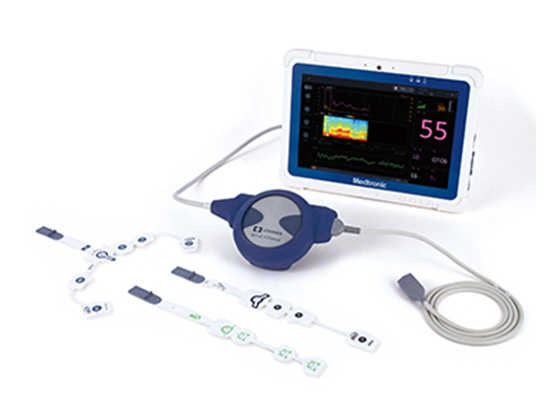 BISモニタ／循環動態モニタ