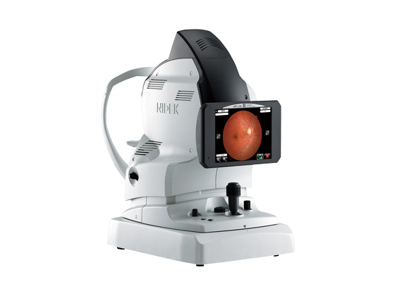 聴覚検査装置／眼科検査装置