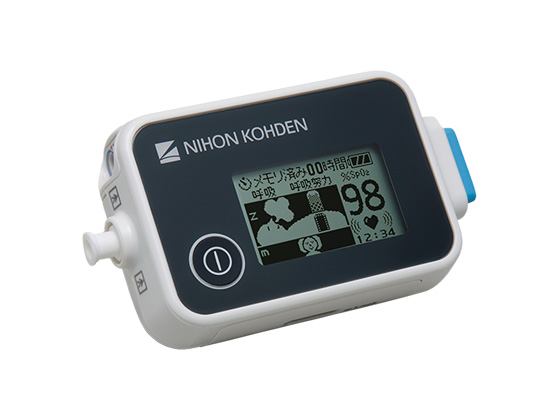 SAS・PSG関連機器