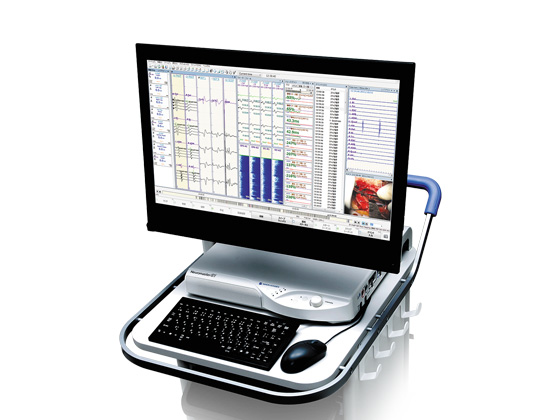 神経機能検査装置