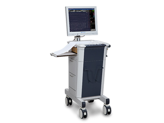 心肺運動負荷試験