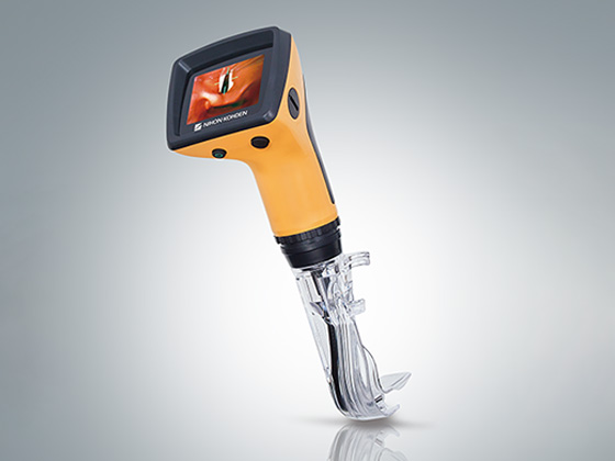 気道確保デバイス