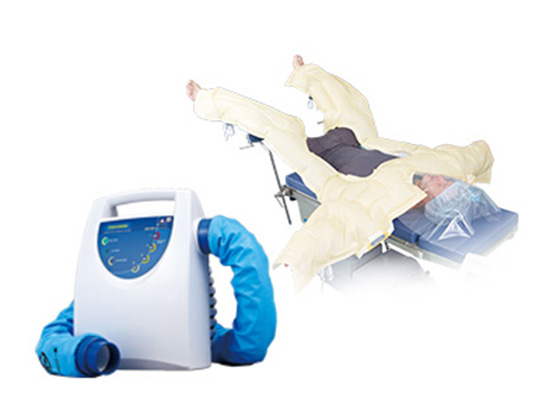 体温管理システム