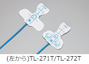 プローブのラインアップ：SpO2プローブ装着のポイント｜正しくお使いいただくために｜医療関係の皆様へ｜日本光電