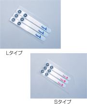 プローブのラインアップ：SpO2プローブ装着のポイント｜正しくお使いいただくために｜医療関係の皆様へ｜日本光電