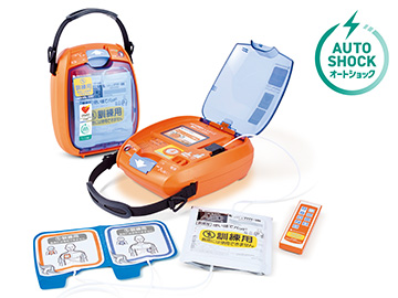 トレーニングユニット｜救命救急関連機器｜製品情報｜医療関係の