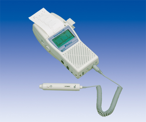 スマートドップ45｜血流計｜製品情報｜医療関係の皆様へ｜日本光電