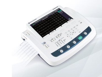 心電計 ECG-3250｜心電計｜製品情報｜医療関係の皆様へ｜日本光電