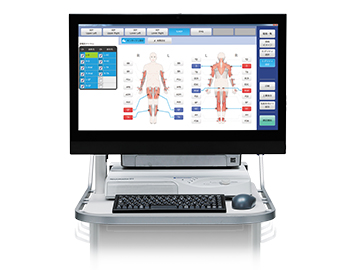神経機能検査装置 MEE-2000 ニューロマスター G1｜筋電図・誘発電位検査装置｜製品情報｜医療関係の皆様へ｜日本光電