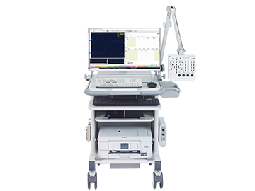 筋電図・誘発電位検査装置 MEB-2300シリーズ ニューロパック X3