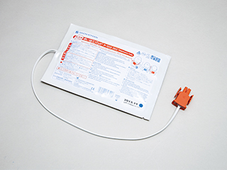 専用 3点 救急用品／気道確保｜用品情報｜医療関係の皆様へ｜日本光電