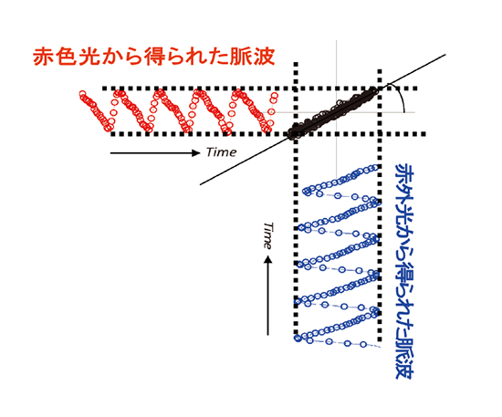 日本光電のSpO2計測技術：パルスオキシメータ｜技術情報｜医療関係の皆様へ｜日本光電