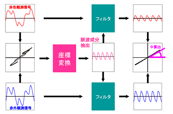 日本光電のSpO2計測技術：パルスオキシメータ｜技術情報｜医療関係の皆様へ｜日本光電