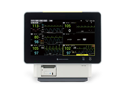 送信機 ZS-630P ｜日本光電