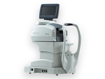 オート無散瞳眼底カメラ AFC-330 ｜日本光電