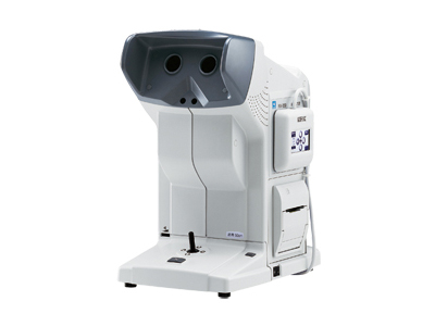 オート無散瞳眼底カメラ AFC-330 ｜日本光電