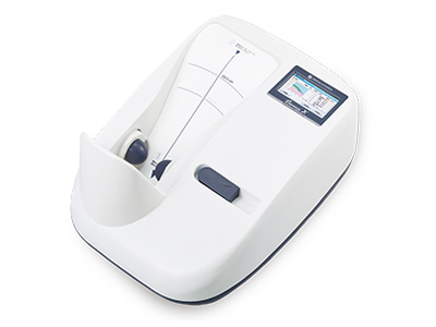 ※即日配送、新品※日本語　量子波動アナライザー健康管理分析器 製品情報 ｜日本光電